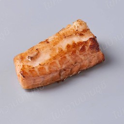 ครีบปลาแซลม่อนยาง