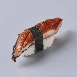 ปลาไหลญี่ปุ่นย่างซีอิ๋ว