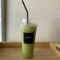 มักเด้ cafe'