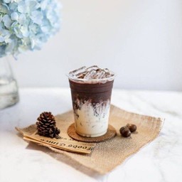โกโก้นมสด