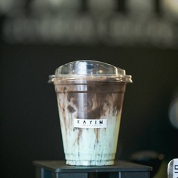 Chocolate Mint (ช๊อคโกแลต มิ้นท์)