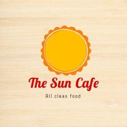 The sun cafe ขนมคลีน ท่าอิฐ ไทรม้า