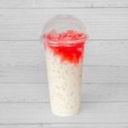 นมสตอเบอรี่