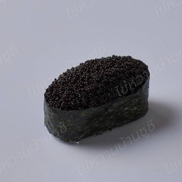 ไข่กุ้งดำ