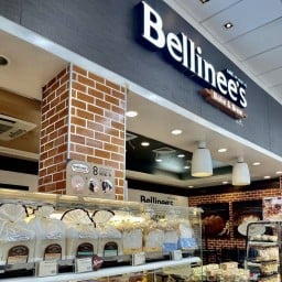 Bellinee's Bake & Brew นวมินทร์