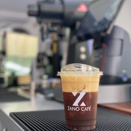 Black Honey Beer Foam กาแฟโฟมเบียร์