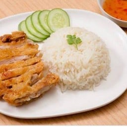 เดอะคิงส์ข้าวมันไก่ (ลาบเงินล้าน) สาขา ลาบเงินล้าน