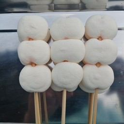 มาร์ชเมลโล่A&A