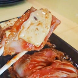 ร้านสไตล์ซูชิ