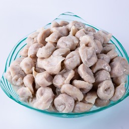 เกี๊ยวปลา ไม่ลวก 20 ลูก