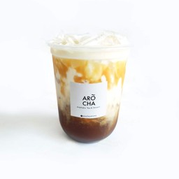 Caramel Macchiato