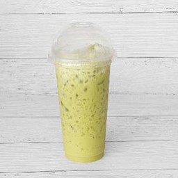 ชาเขียว