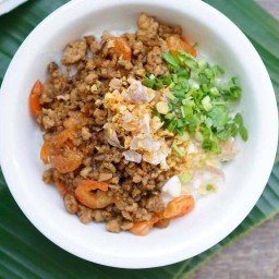 โจ๊กคลองท่อ(หลังวัดมงคลบพิตร)