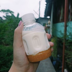 KANOM P'EVE & N'DREAM