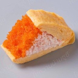 ไข่หวานแซนวิช