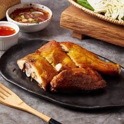 ไก่ย่าง