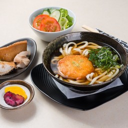 Maruten Udon Set