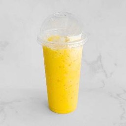 นมกล้วยหอม