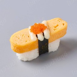 ไข่หวานสลัด