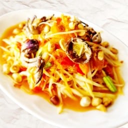 ข้าวเกรียบปากหม้ออีซี่โค้งประปา