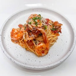 Pasta in Casa หาดใหญ่