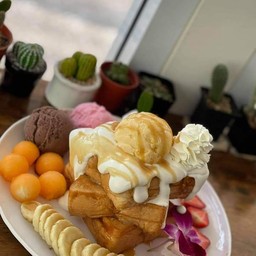 ร้านสายหวาน