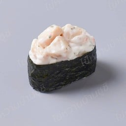 สลัดเป๋าฮื้อ