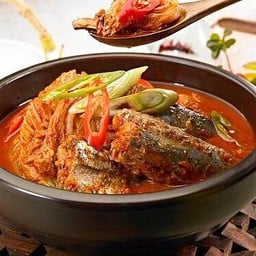 ชุบกิมจิไส่ปลากระป๋อง - 96