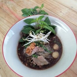 เตี๋ยวเรือซิ่ง