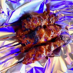ไก่เสียว