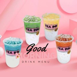 TEA INN ทีอินน์ (มศว ประสานมิตร)