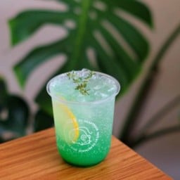 มิ้นท์เลม่อนโซดา