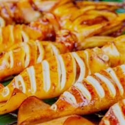 ย่างหมึกมั้ย