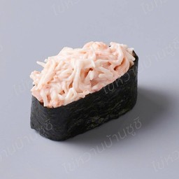 สลัดปูอัด