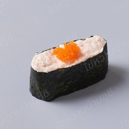 ทูน่าสลัด