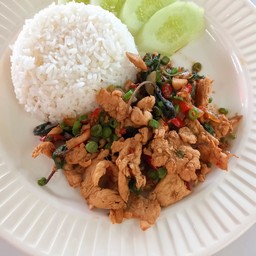 สถานีครัวอิ่มท้อง