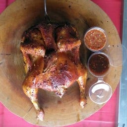 บ้านเลขที่42ไก่อบโอ่งByคุณชาย