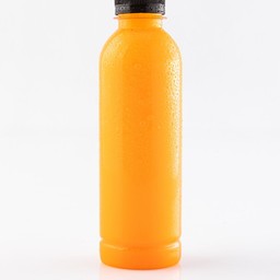 น้ำส้มคั้นสด (เล็ก)