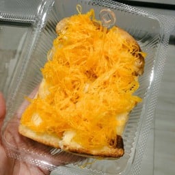 ปังปิ้ง ฝอยทอง