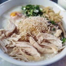 โจ๊กไก่