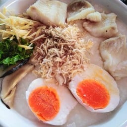 โจ๊กปลา