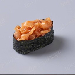 เอ็นหอยเชลล์กิมจิ