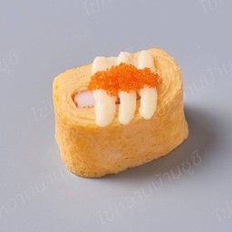 ไข่ห่อปูอัด