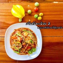 ล้านต้นมะเฟือง สาขา 2