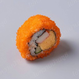 แคลิฟอเนียมากิ