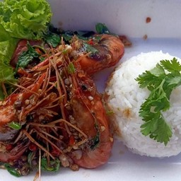 ร้านบาร์ชิวศรีราชา