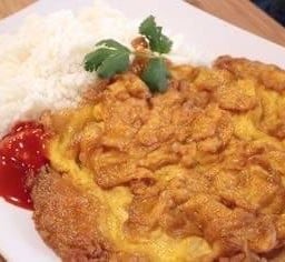 ร้านไข่เจียวแซ่บนัว