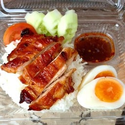 ขาหมูเจ๊เบญ