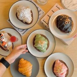 MINIMO CAFE