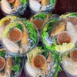 เมี้ยงปลาทู